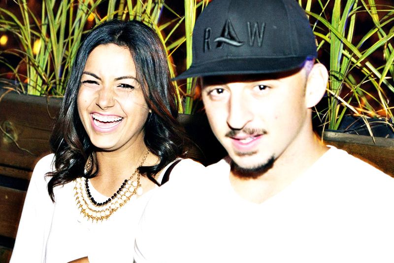 Avenue nightclub photo 203 - July 24th, 2014