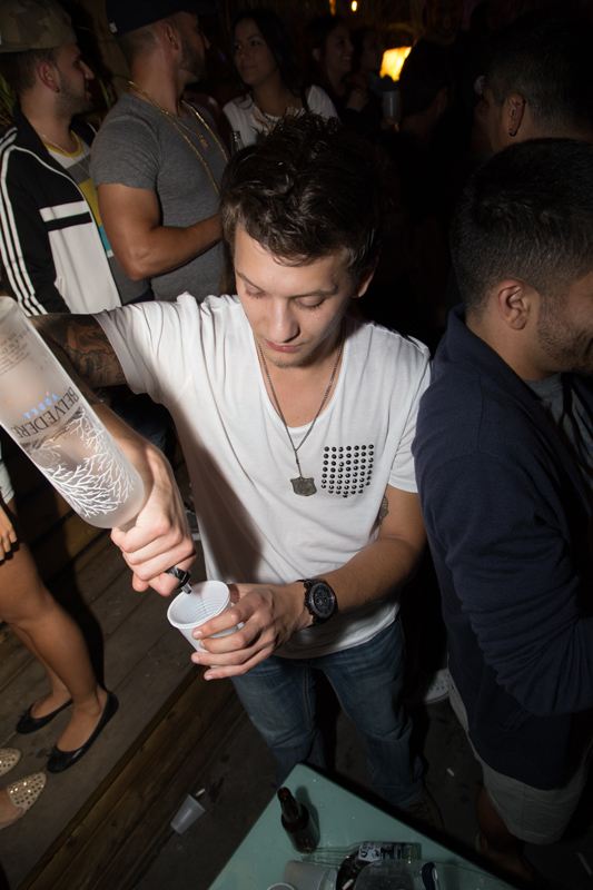 Avenue nightclub photo 204 - July 24th, 2014