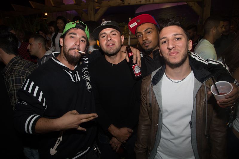 Avenue nightclub photo 205 - July 24th, 2014