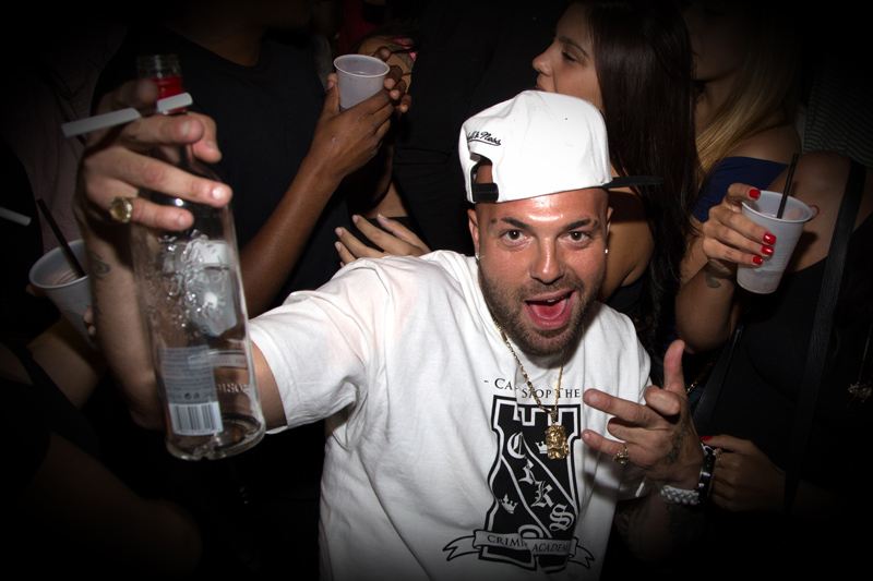 Avenue nightclub photo 206 - July 24th, 2014