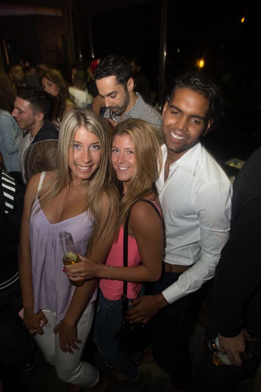 Avenue nightclub photo 208 - July 24th, 2014
