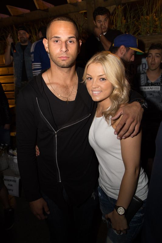 Avenue nightclub photo 209 - July 24th, 2014