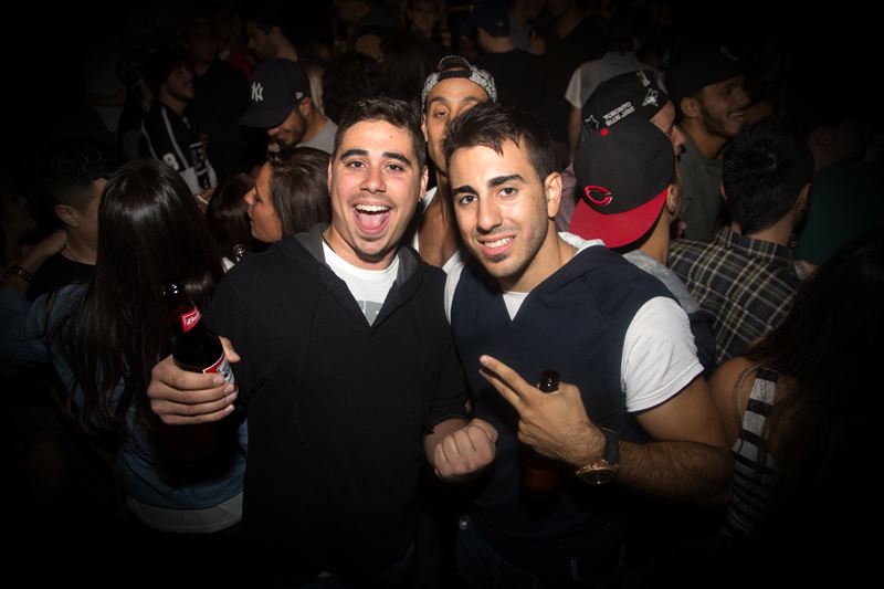 Avenue nightclub photo 210 - July 24th, 2014