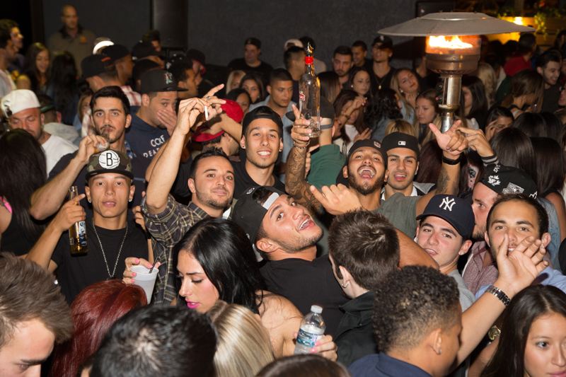 Avenue nightclub photo 22 - July 24th, 2014