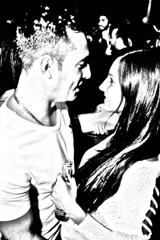 Avenue nightclub photo 211 - July 24th, 2014