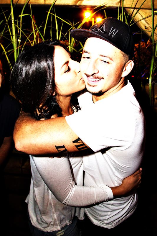 Avenue nightclub photo 213 - July 24th, 2014