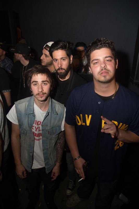 Avenue nightclub photo 214 - July 24th, 2014