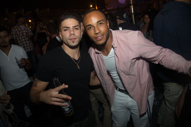 Avenue nightclub photo 215 - July 24th, 2014