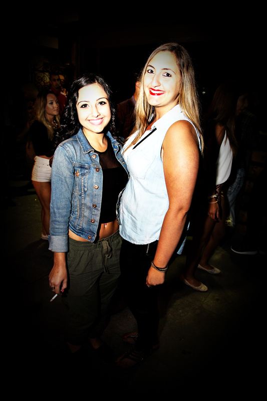 Avenue nightclub photo 217 - July 24th, 2014