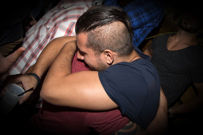 Avenue nightclub photo 23 - July 24th, 2014