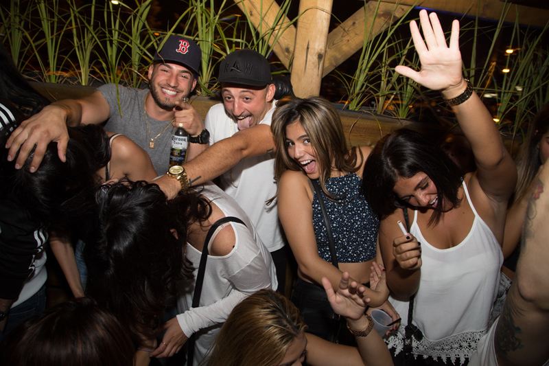 Avenue nightclub photo 24 - July 24th, 2014