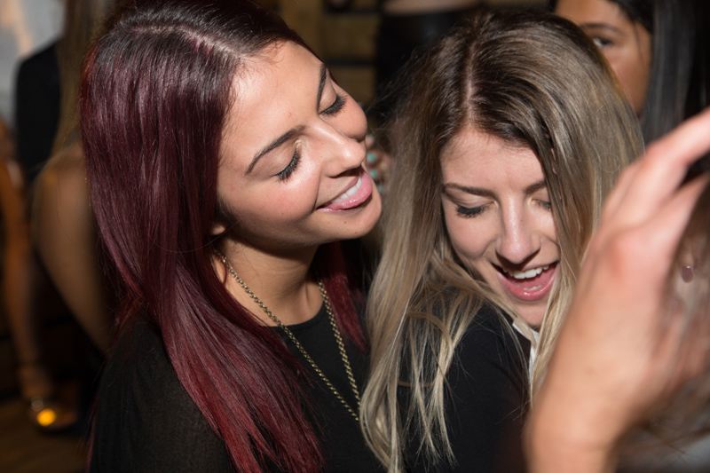 Avenue nightclub photo 26 - July 24th, 2014