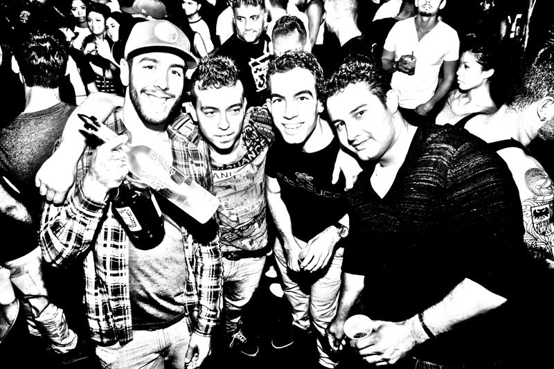 Avenue nightclub photo 29 - July 24th, 2014