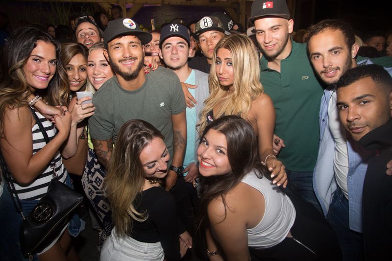 Avenue nightclub photo 4 - July 24th, 2014