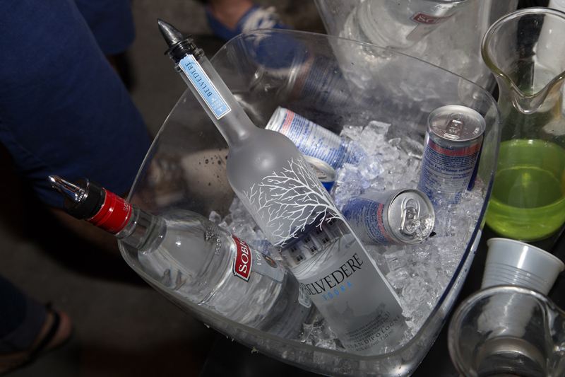 Avenue nightclub photo 32 - July 24th, 2014