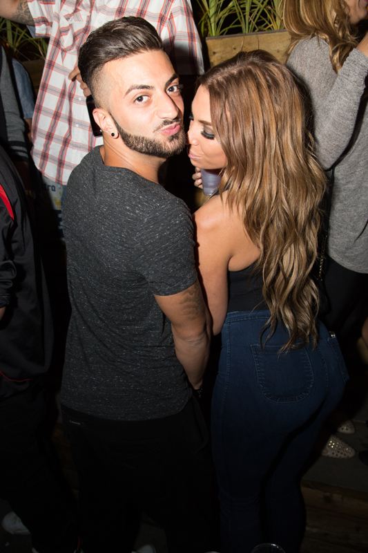 Avenue nightclub photo 33 - July 24th, 2014