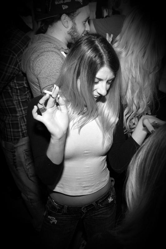 Avenue nightclub photo 34 - July 24th, 2014