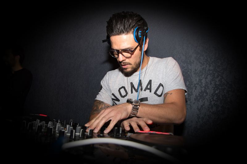 Avenue nightclub photo 35 - July 24th, 2014