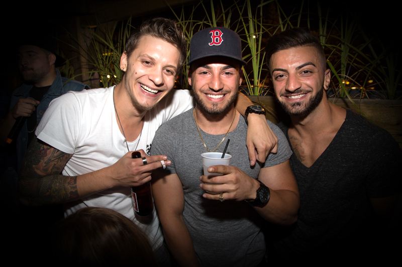 Avenue nightclub photo 36 - July 24th, 2014