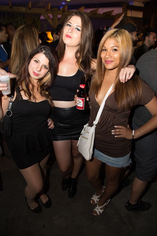 Avenue nightclub photo 39 - July 24th, 2014