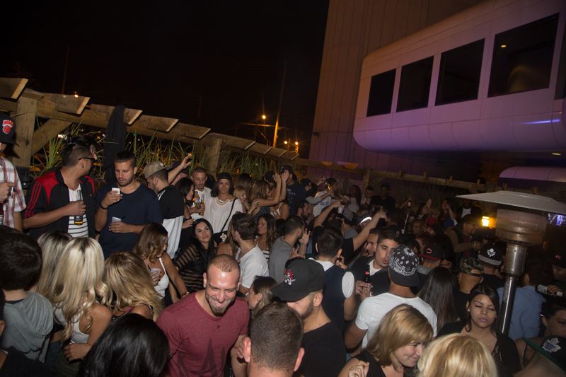Avenue nightclub photo 41 - July 24th, 2014