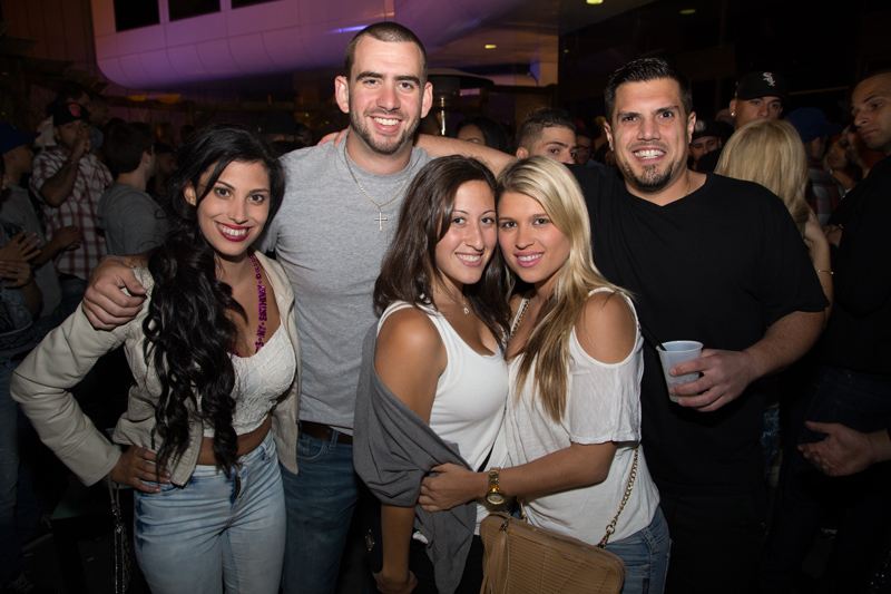 Avenue nightclub photo 42 - July 24th, 2014