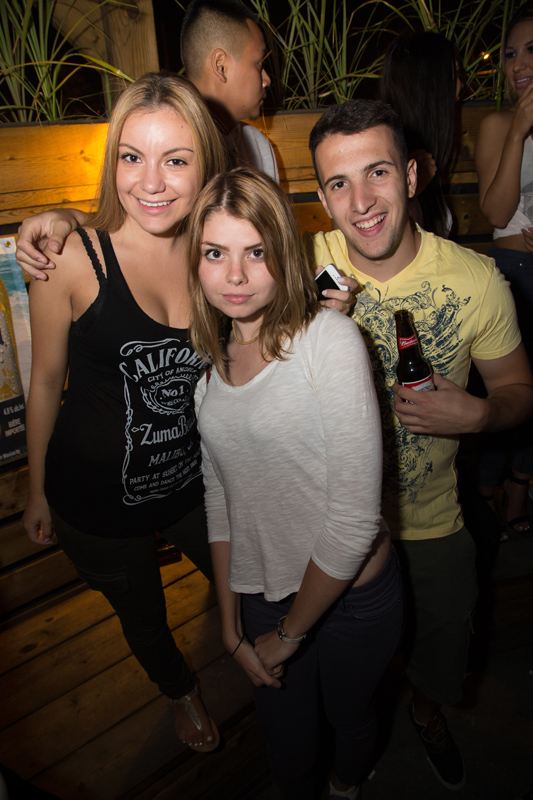 Avenue nightclub photo 43 - July 24th, 2014