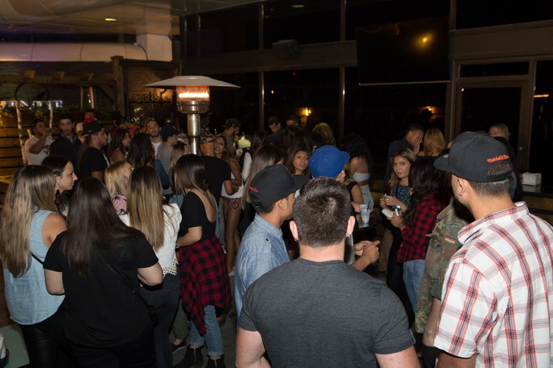 Avenue nightclub photo 44 - July 24th, 2014