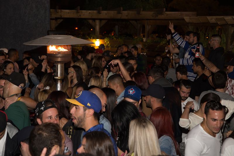 Avenue nightclub photo 46 - July 24th, 2014