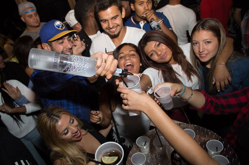 Avenue nightclub photo 48 - July 24th, 2014