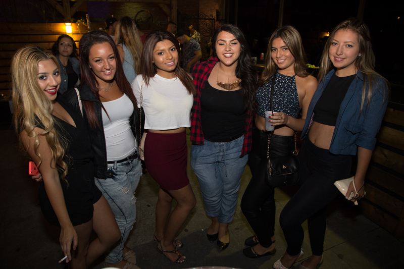 Avenue nightclub photo 49 - July 24th, 2014