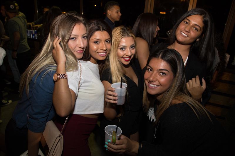 Avenue nightclub photo 52 - July 24th, 2014