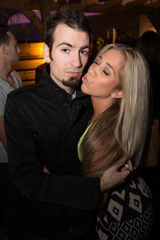 Avenue nightclub photo 53 - July 24th, 2014