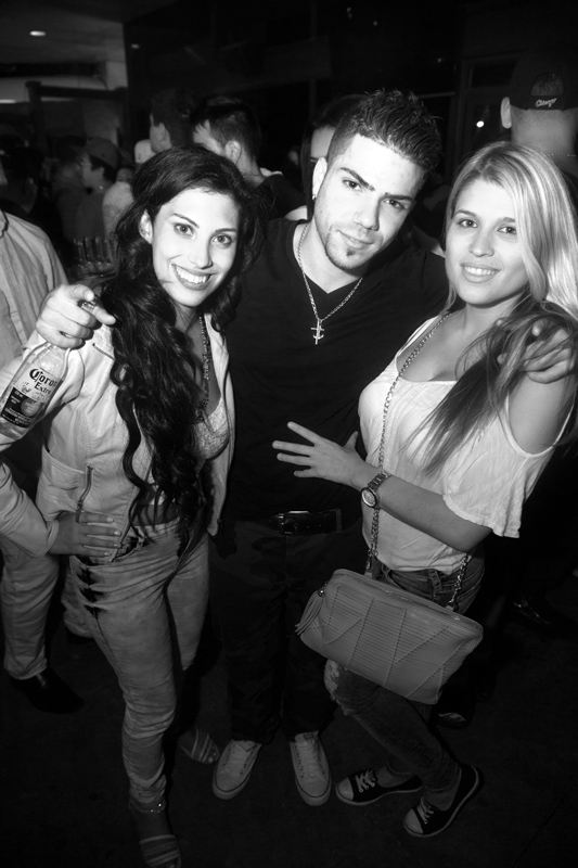 Avenue nightclub photo 57 - July 24th, 2014