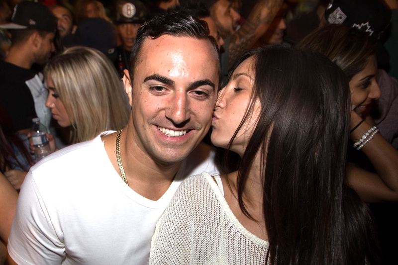 Avenue nightclub photo 58 - July 24th, 2014