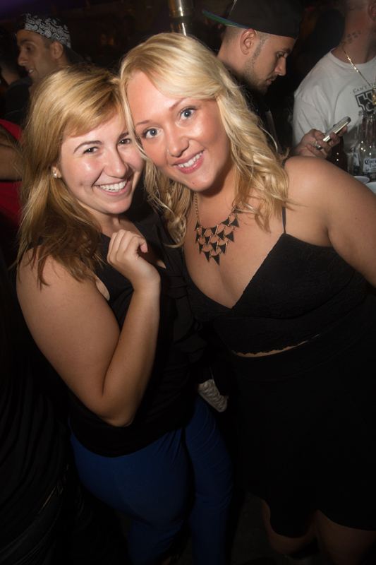 Avenue nightclub photo 59 - July 24th, 2014