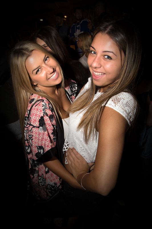 Avenue nightclub photo 60 - July 24th, 2014