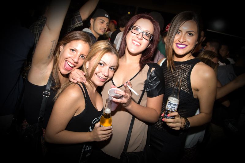 Avenue nightclub photo 7 - July 24th, 2014