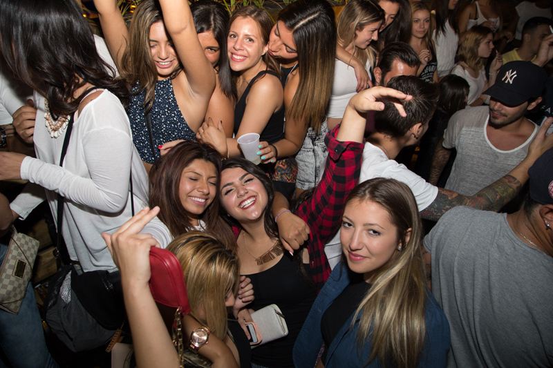 Avenue nightclub photo 65 - July 24th, 2014