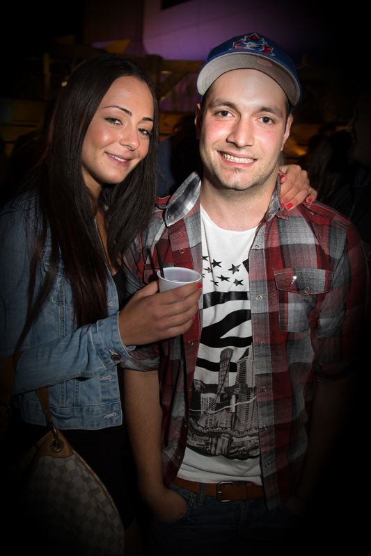 Avenue nightclub photo 72 - July 24th, 2014