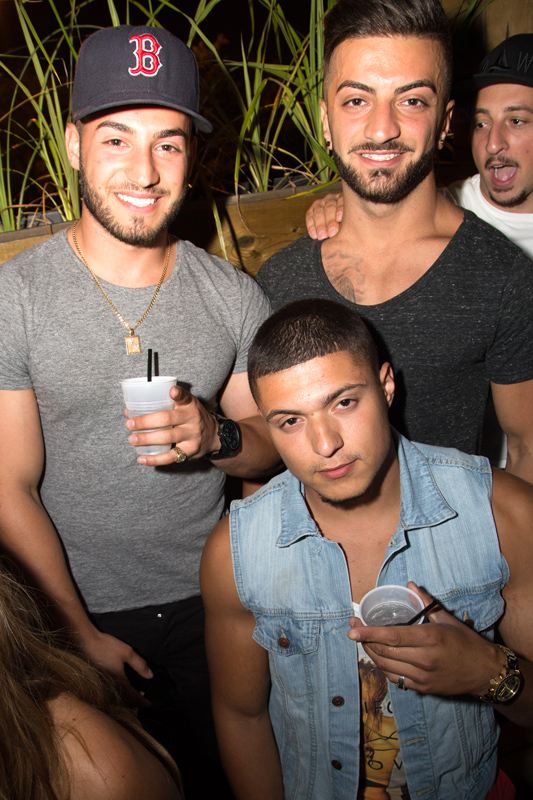 Avenue nightclub photo 73 - July 24th, 2014