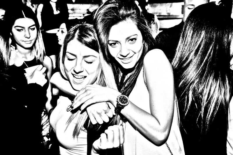 Avenue nightclub photo 74 - July 24th, 2014