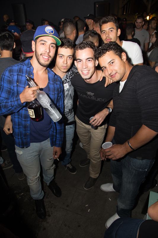 Avenue nightclub photo 79 - July 24th, 2014