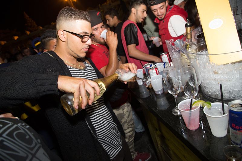 Avenue nightclub photo 80 - July 24th, 2014