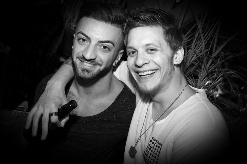 Avenue nightclub photo 86 - July 24th, 2014