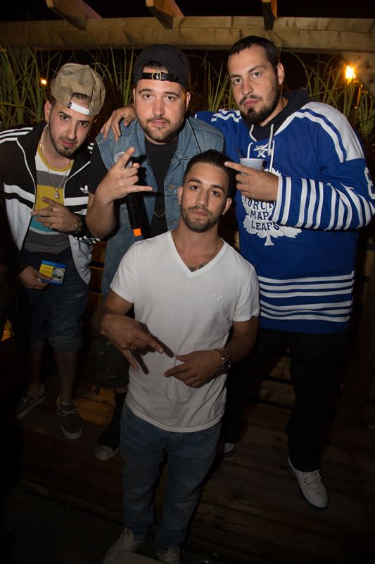 Avenue nightclub photo 87 - July 24th, 2014