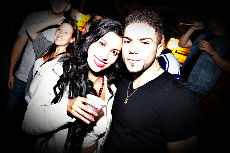 Avenue nightclub photo 89 - July 24th, 2014