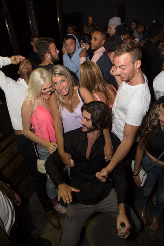 Avenue nightclub photo 90 - July 24th, 2014