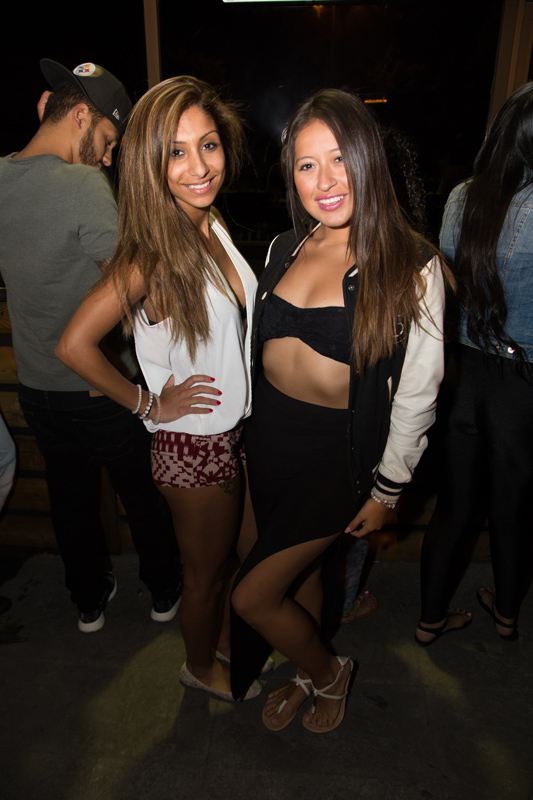 Avenue nightclub photo 10 - July 24th, 2014