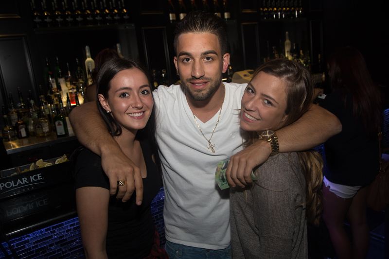 Avenue nightclub photo 93 - July 24th, 2014
